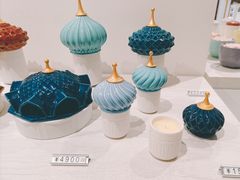 -潮一不贰·法式甜品·生日蛋糕·西式简餐(外滩店)