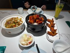 -庆江南江南菜(太仓南洋店)