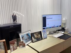 -海马体照相馆(环贸iapm大师爱情店)