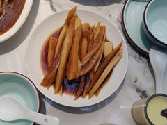 -又见炊烟私房菜(敬亭路店)