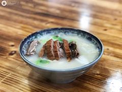 -阿伟鹅肉面馆白斩店(谢家总店)