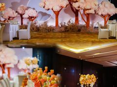 -北京北辰洲际酒店