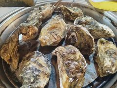 -大漠风烤肉火锅自助餐厅(鹰展店)