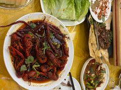 -杨正宗烤全羊(北二环店)