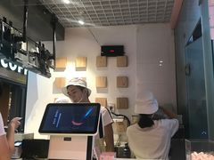 -狐狸和向日葵(北京路店)