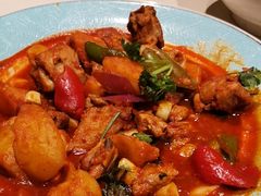 -阿西娅食府(中关村店)