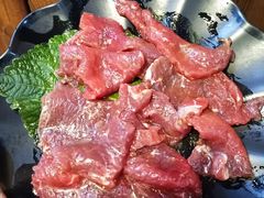 -大壮家原味烤肉(兴华北街店)