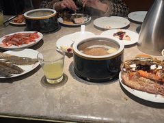 -V-ONE西雅图海鲜自助餐厅(仓山万达广场店)