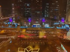 -北京中国大饭店