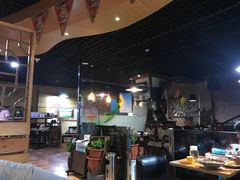 大堂-金家休闲餐吧(金家小吃四店)