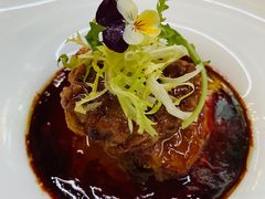 -马克西姆餐厅(崇文门店)