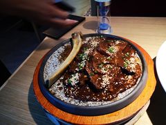 -蜜桃餐厅·伴山(绿宝广场店)