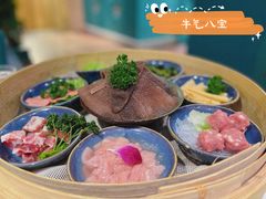 -五星桥原切肥牛火锅(怀德桥店)