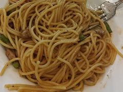 -萨莉亚意式餐厅(深圳北站店)