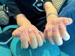 -Beauty nail伊佳靓丽美甲美睫