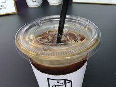 -JPG coffee(广州体育西店)