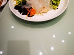 -添福来墨鱼饺子 · 海鲜东北菜(大连星海·黄浦路店)