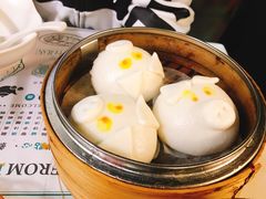 -点点心点心专门店(湾仔店)