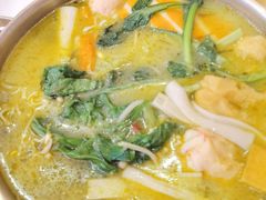 -福客·现熬鸡汤麻辣烫(天安云谷店)