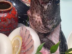 -隆聚·时令海鲜(洪兴店)