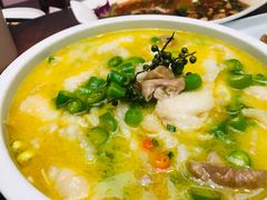 肥肠鱼-赵小姐丨新中餐(曲江店)