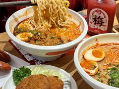 -味千拉面(双井店)