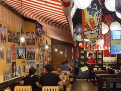 -白石的深夜食堂(万达店)