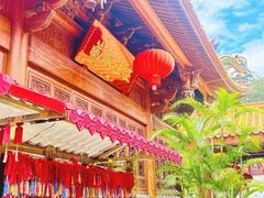 -梵天禅寺