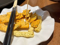 -福茂源横山铁锅羊肉(高新路店)