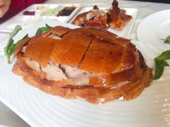 四季民福烤鸭-四季民福烤鸭店(前门店)