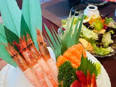 -弓二·烧鸟居酒屋(财富购物中心店)