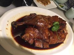 -小菜园新徽菜(马鞍山金鹰店)