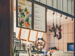 -VESH COFFEE(定西路店)