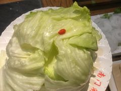 -南门四季铜锅涮肉(左家庄店)