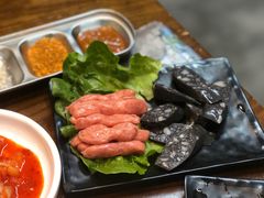 -·缸桶屋·韩式牛肋条自助烤肉(西湖D11店)