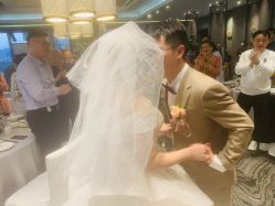 点击看大图 -晶浦会·宴会厅(陆家嘴店)