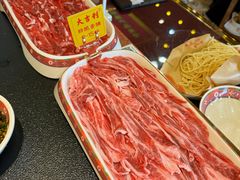 -大吉利·潮汕牛肉火锅(河西店)