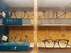 -MUJOSH木九十眼镜(人广来福士店)