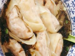 -方老大馄饨(抚宁巷店)