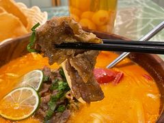 -米泰芒·东南亚料理(体育西店)