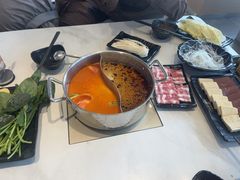 -呷哺呷哺 黄金牧场 (中发百旺店)