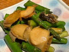 -希望日本料理(保利香槟花园店)
