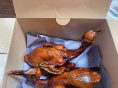 -谭厨中山传家菜.乳鸽.脆鲩鱼(华强北中航城店)