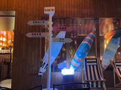 -你又瘦了小酒馆(奥体店)