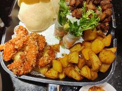 -焰鱼(昌建广场店)