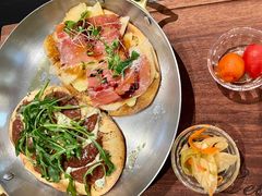 -Let'sBURGERplus·非常创意汉堡(三里屯店)