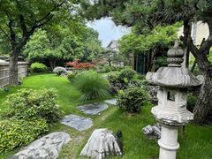 -新荣记(西溪湿地店)