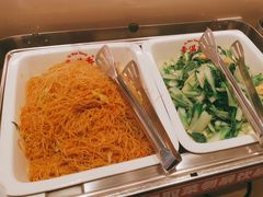 -素满香·食养自助(建邺万达店)