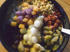 -糖糖冰粉(凤城三路总店)