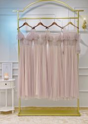 -艾慕婚纱礼服馆(和平店)